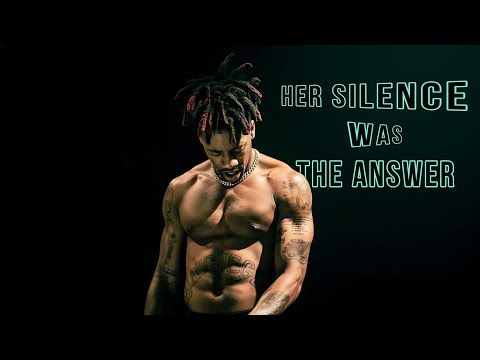Dax - Her Silence Was The Answer (Official Lyric Video)