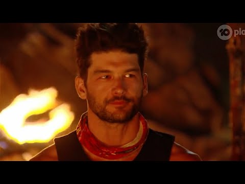 Best of Emmett Pugh - Australian Survivor: Brains vs Brawn
