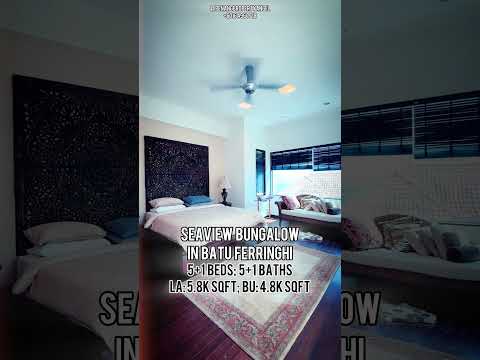 Bungalow for Rent in Batu Ferringhi (Penang) - Ressha Ramesh - PropertyGuru.com.my
