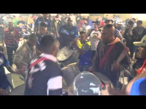 É festa na favela fafusa vila falchi