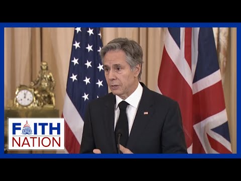 Faith Nation:  January 18, 2023