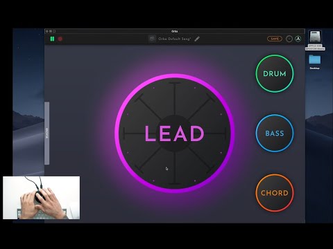 ORBA 教學影片 vol.8｜免費專屬 APP ( 桌機 )