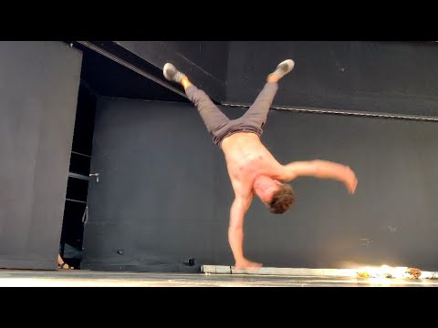 Airflare Progress | 2018 - 2021