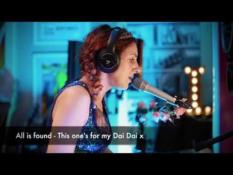 All is found - Frozen II piano & vocal cover - LJ Music