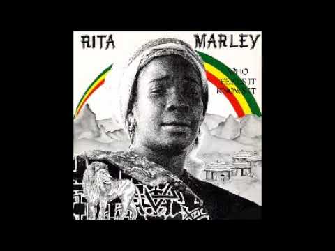 Divulgando: Rita Marley - Friends & Lovers Forever / MARCOS ROOTS - AL