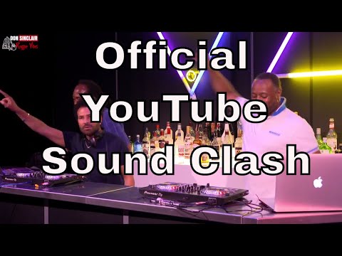 Reggae Dancehall Sound Clash: LPOJ vs Konsequence  - Dub Fi Dub Live & Direct at YouTube