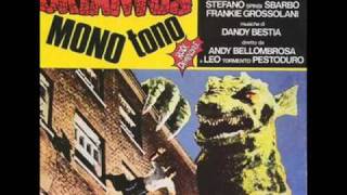 Skiantos - Io ti Amo da Matti (Sesso e Karnazza)