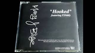 Mary J. Blige feat. P. Diddy &amp; 50 Cent - Hooked (Remix)