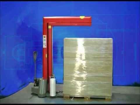 Jack Pauwels "GIROTEC"