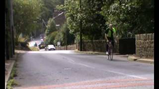 TOUR OF THE PENNINES VIDEO PREVIEW 2010