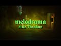 disiz, Theodora - melodrama