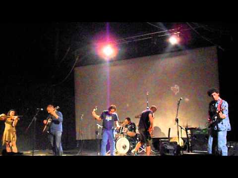 Davidormi--Viola non vola (in San Lorenzo)