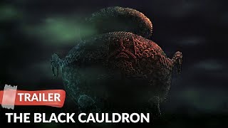 The Black Cauldron 1985 Trailer | Disney