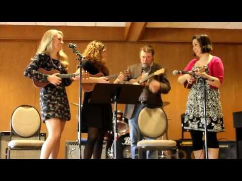 HGS Music - Dennis and the Ukuladies