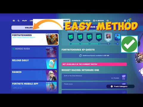 How to destroy toilets - Fortnitemares quest locations