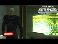 Star Wars Battlefront Elite Squadron PSP Full Campaign