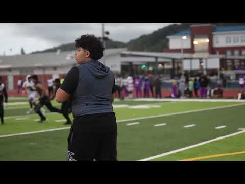 14u Highlights - Venom - Pinole Tourney