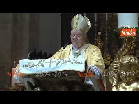 Movida a Torino, l'arcivescovo: "Stare insieme non è schiamazzare fino a tardi"