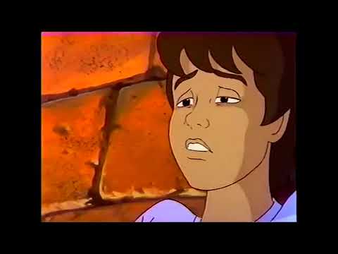 Cartoon All-Stars To The Rescue w/Jason Marsden & Karen Delos Reyes(NaQis&Friends/HiT)(1990/2020)