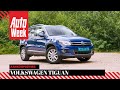 Volkswagen Tiguan - Occasion aankoopadvies