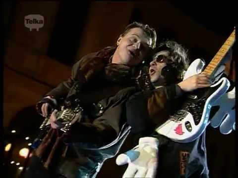 Vilém Čok - Hlídej svou tvář (Rychlý prachy 1999)