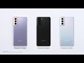 Mobilní telefon Samsung Galaxy S21+ 5G G996B 8GB/256GB