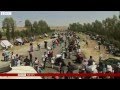 Watch This: Syrian Refugees Pour Into Iraqi.