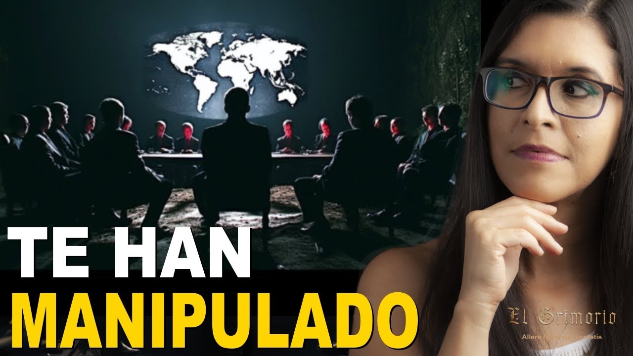 Verdades sobre la élite global