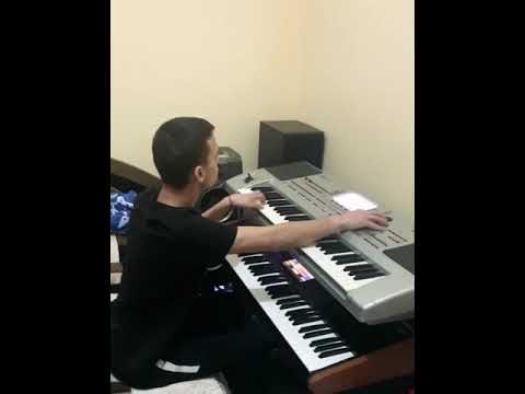 Dimitris alushi new hit 2020