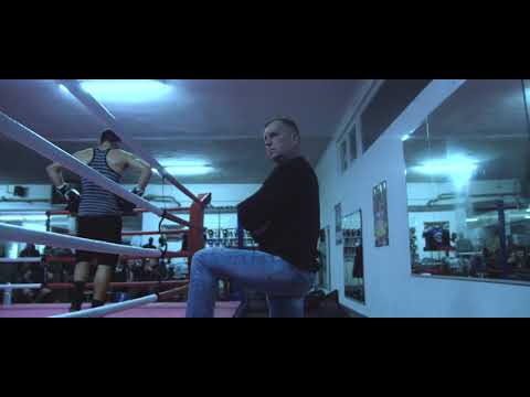 Challenge Club Offenbach ( Kickboxen,Boxen) Video 4K  (prod. by Silent Films )