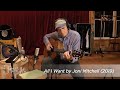 James Taylor Joni Mitchell All I Want TheBarn Sep 22 2019
