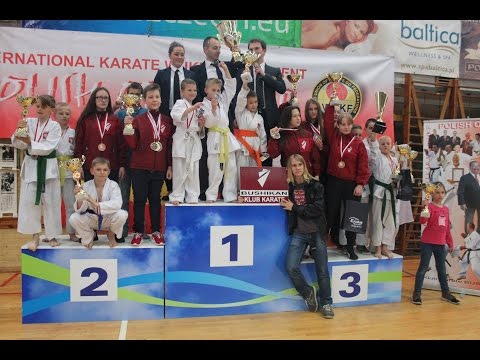 Polish Open 2011-2015