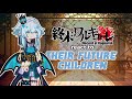 Record Of Ragnarok React To Their Future Children Part 5 Cerydra Hysilens WIP