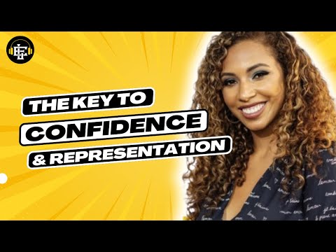 The Key to Confidence & Representation: Angelina Darrisaw from Pageantry to Executive Coaching