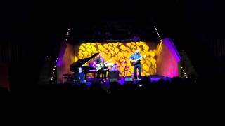 Depedro - Levanta @ Conde Duque (Madrid)