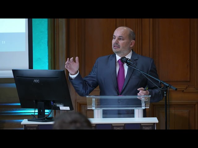 Gulyás László: Együttélés (az) MI-vel: a mesterséges intelligencia kutatása, alkalmazása és oktatása