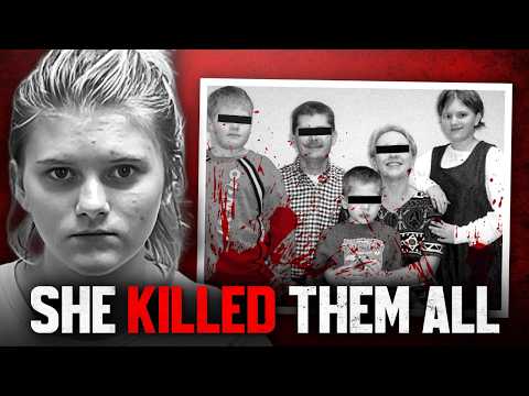 ERIN CAFFEY- The Most Twisted Case You Have Ever Heard