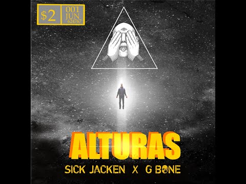 Sick Jacken - Alturas