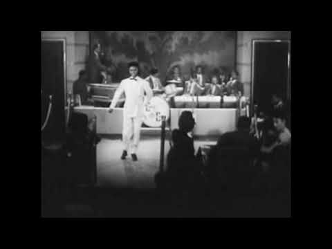 Tap Dance  1945  (Juanita Pitts)