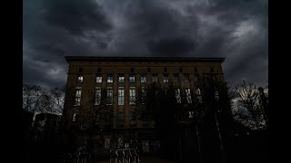 Berghain Techno lock down DJ set