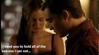 Sia - I&#39;m in here (Piano Vocal Version) Lyrics