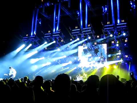 Aerosmith - Draw The Line - Atlantic City 08-28-2010