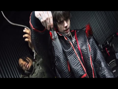 SEMATARY & ROCKET RESE - ERRYWHERE (MUSIC VIDEO SNIPPET)