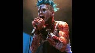 Mudvayne-Under My Skin