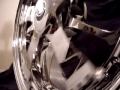 Davin Spinning Rims Wheels