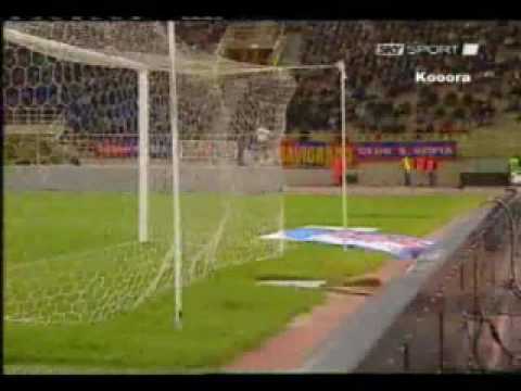 Calcio 2009 : J04 : Bologne - Udinese : 0-3