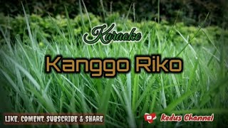 Download lagu Karaoke lagu kanggo riko mp3