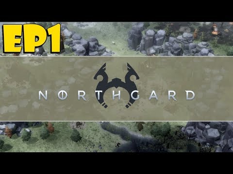 Northgard // Episode 1 Betrayed and Murdered