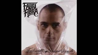 Fabri Fibra - Strani Pensieri