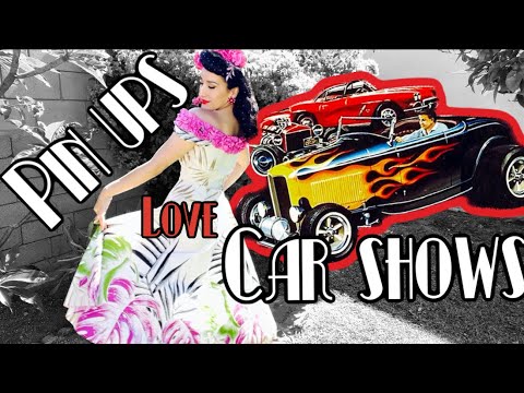 Pin Up Contest Tips! My BEST Advice | What To Expect At A Pin Up Contest